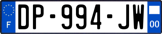 DP-994-JW