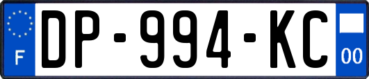 DP-994-KC
