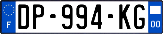 DP-994-KG