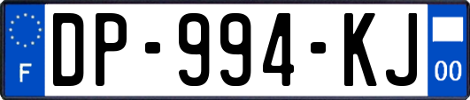 DP-994-KJ