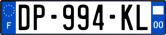 DP-994-KL