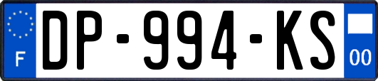 DP-994-KS