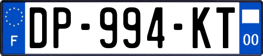 DP-994-KT