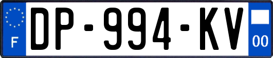 DP-994-KV