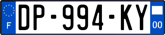 DP-994-KY