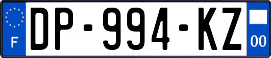 DP-994-KZ