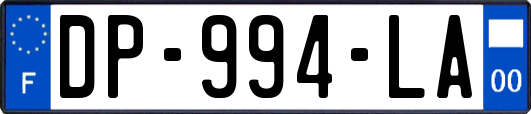 DP-994-LA