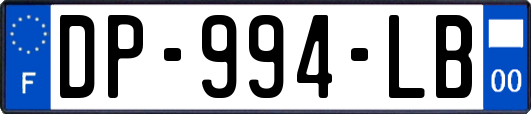 DP-994-LB