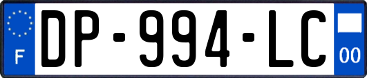 DP-994-LC