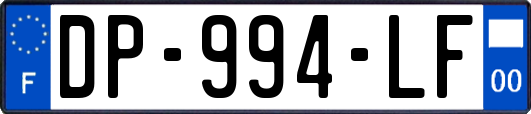 DP-994-LF