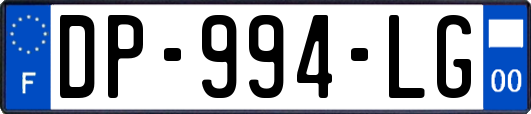 DP-994-LG
