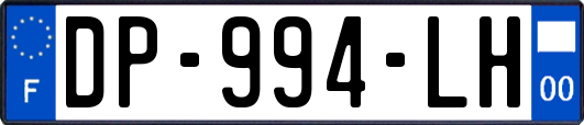 DP-994-LH