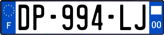 DP-994-LJ