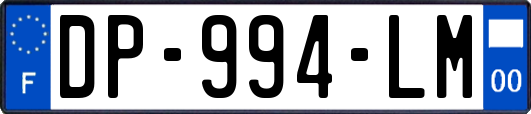 DP-994-LM