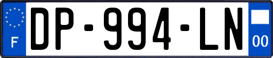 DP-994-LN