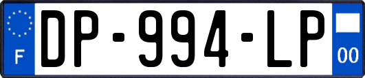 DP-994-LP