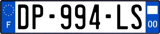 DP-994-LS