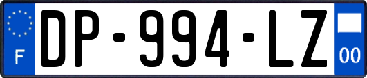 DP-994-LZ