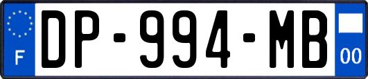 DP-994-MB