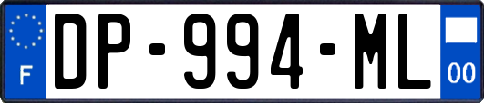 DP-994-ML