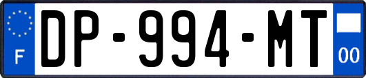 DP-994-MT