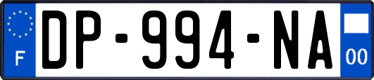 DP-994-NA