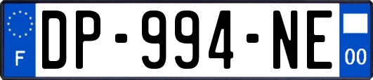 DP-994-NE