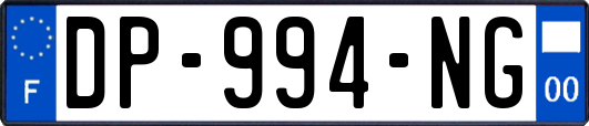 DP-994-NG