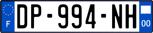 DP-994-NH