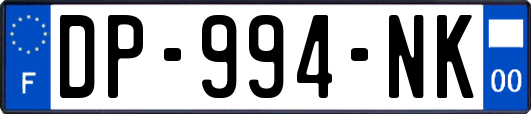 DP-994-NK
