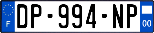 DP-994-NP