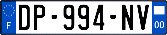DP-994-NV