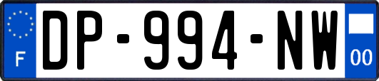 DP-994-NW