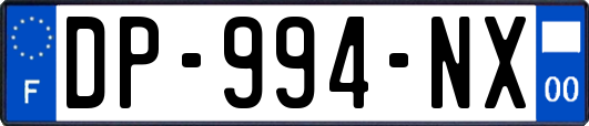 DP-994-NX