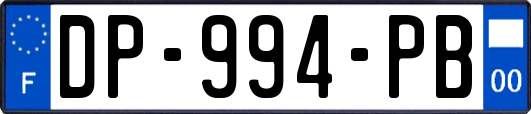 DP-994-PB