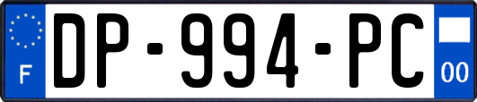 DP-994-PC