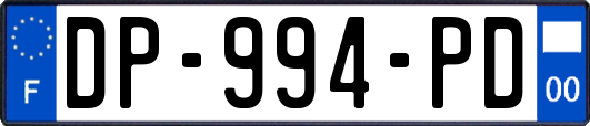 DP-994-PD