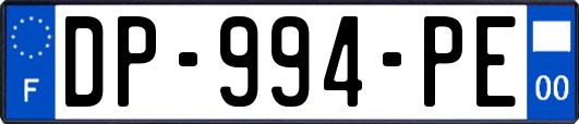 DP-994-PE
