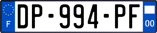 DP-994-PF