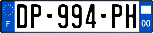 DP-994-PH