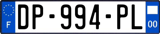 DP-994-PL