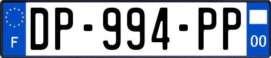 DP-994-PP