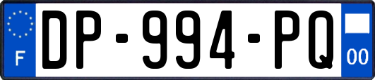 DP-994-PQ