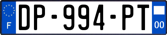 DP-994-PT