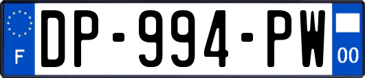 DP-994-PW