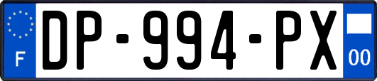 DP-994-PX