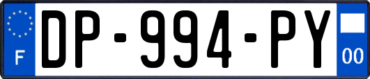 DP-994-PY