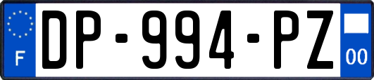 DP-994-PZ