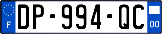 DP-994-QC