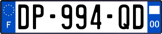 DP-994-QD